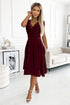 Robe de soirée model 181127 Numoco